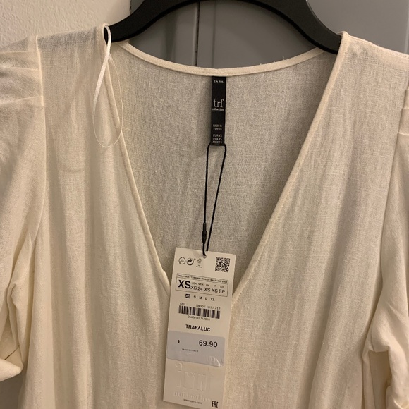 Zara Dresses & Skirts - Zara midi dress